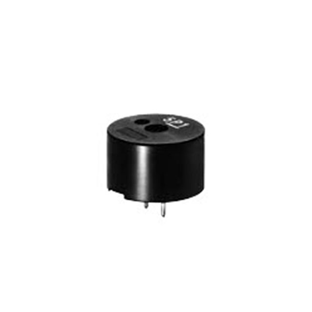 BUZZER MAGNETIC 5V 16MM TH【SDC1610M5-01】