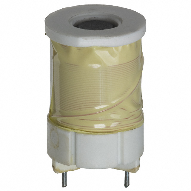 【RC-1】FIXED IND 5.6MH 250MA 6.1 OHM TH