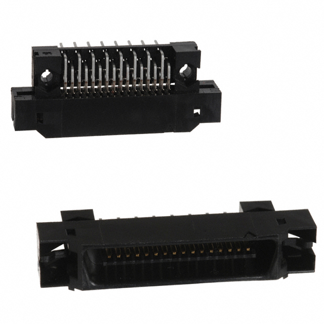【FX2B-32PA-1.27DS(71)】CONN HEADER R/A 32POS 1.27MM