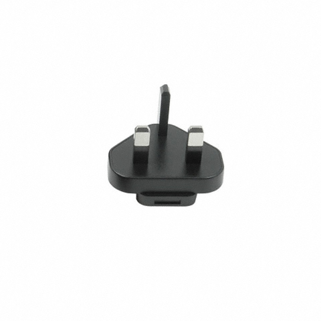 【EMS-UK】INPUT PLUG UK FOR EMSA SER