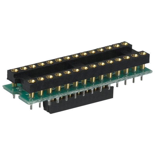 【PA-DSO-2803】ADAPTER 28-DIP BOARD