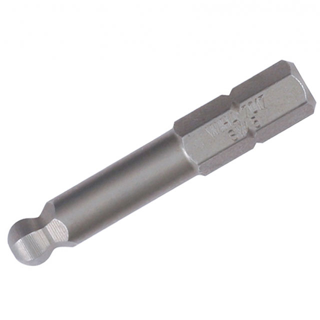 【71719】BALL END HEX LONG INSERT BIT 1.5