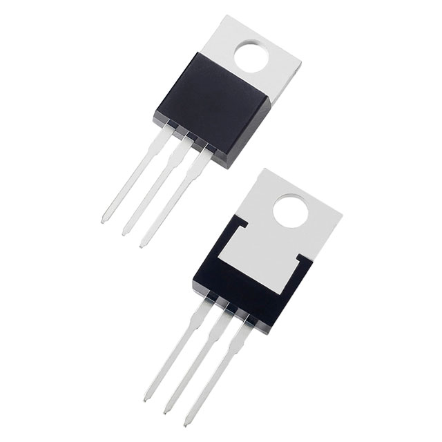 【MBRF30200CT】DIODE ARR SCHOTT 200V ITO220AB
