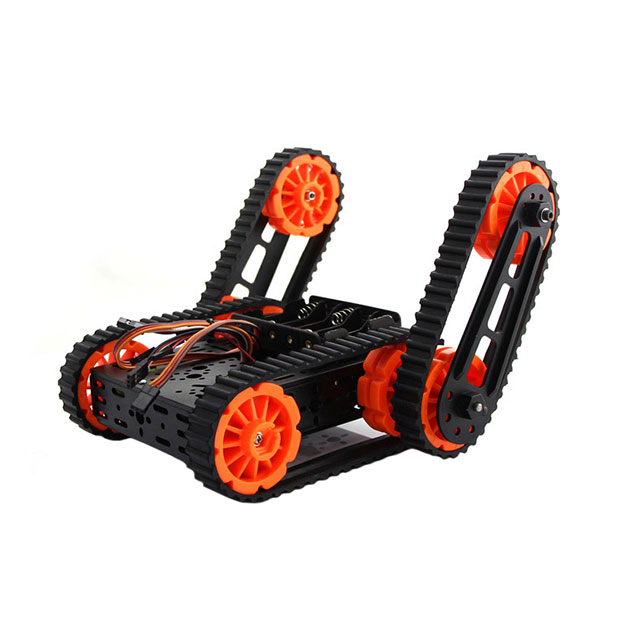 【110990107】MULTI CHASSIS TANK