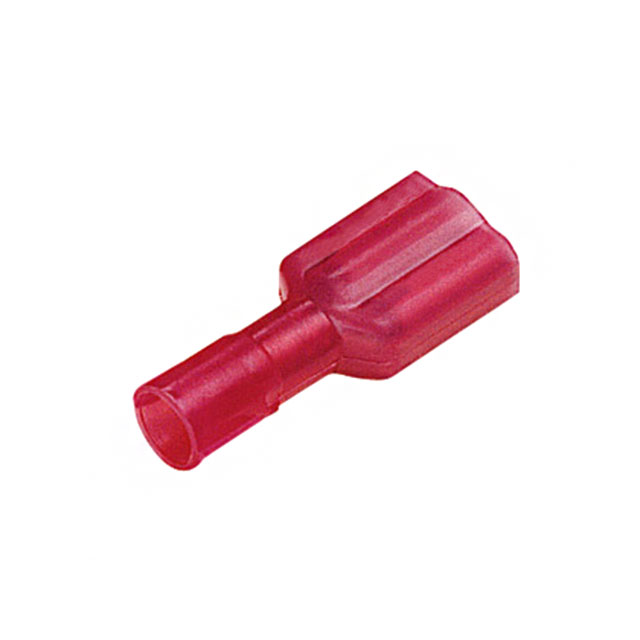 CONN QC RCPT 18-22AWG 0.187【DNF18-187FIB-3K】