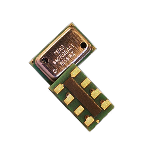 【MS860702BA01-50】SENSOR MULT HUM/PRESSURE/TEMP