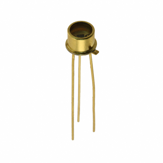 【ODD-45W】SENSOR PHOTODIODE 880NM TO46