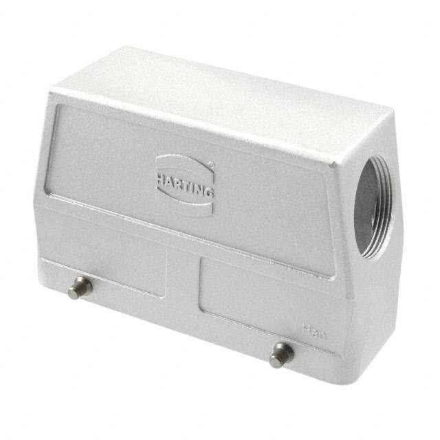 【19628240527】CONN HOOD SIDE ENTRY SZ24B M32