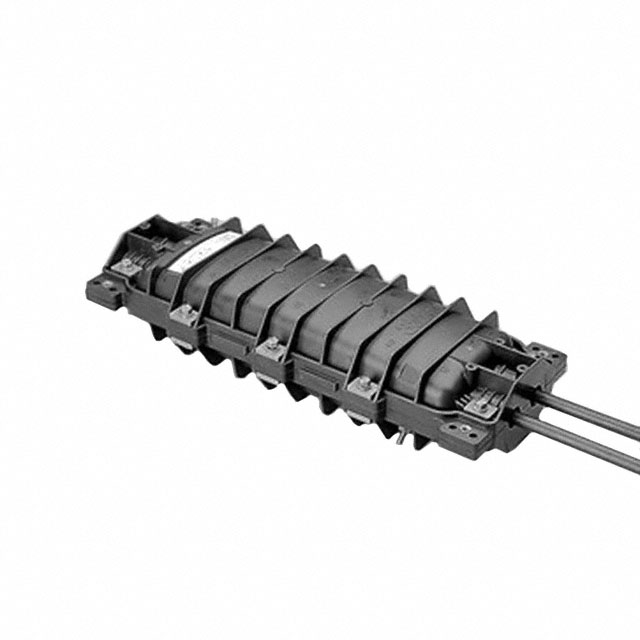 WIRE SPLICE ENCLOSURE SYS【2178-MS】