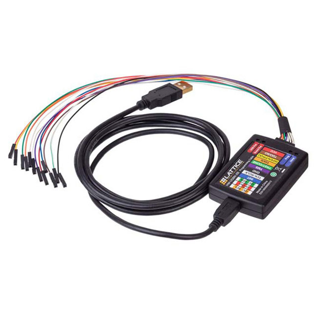 ACCY USB DOWNLOAD CABLE【HW-USBN-2B】