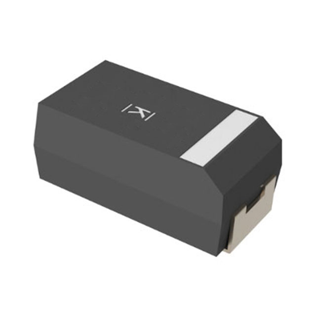 【T598V157M010ATE025】CAP TANT POLY 150UF 10V 2917