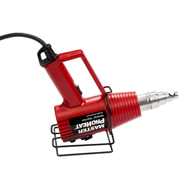 【PH-2200-1-A6】HEAT GUN W/SHRINK ATTCHMNT 230V