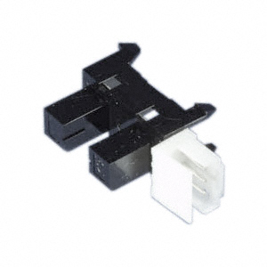 【GP1S73P】SENSOR OPT SLOT PHOTOTRANS MODUL