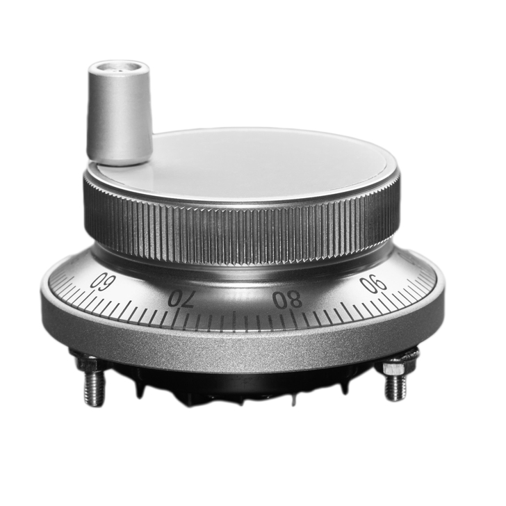 CNC ROTARY ENCODER - 100 PULSES【5735】