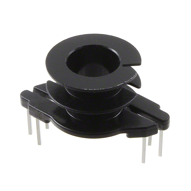 【B65808N1006D002】BOBBIN COIL FORMER RM 6