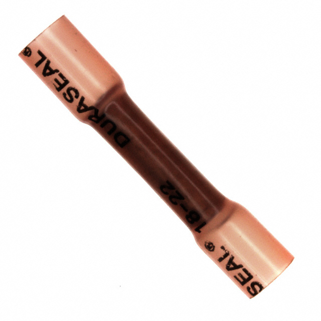 【D-406-0001】CONN SPLICE 18-22 AWG CRIMP