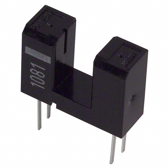 【EE-SX1081】SENSOR OPT SLOT PHOTOTRAN PCB MT
