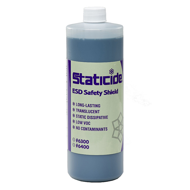 COATING ANTISTAT PLAS SURF 1QT【6400Q】