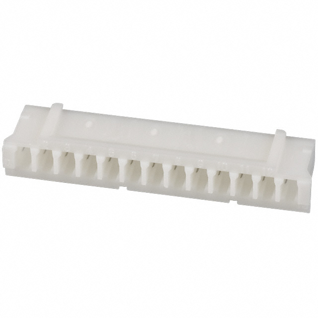 【PHR-13】CONN RCPT HSG 13POS 2.00MM