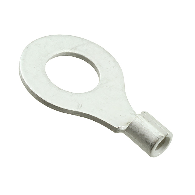 【0190440140】CONN RING CIRC 14-16AWG #3/8