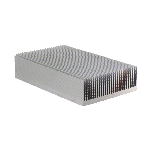 【122264】HEATSINK 19832 PROFILE 12"