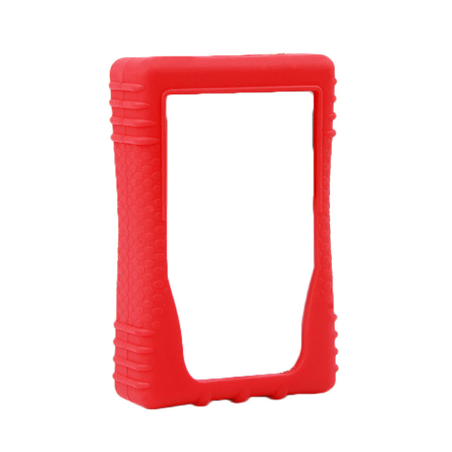 【322100017】RF EXPLORER PROTECTION BOOT (RED
