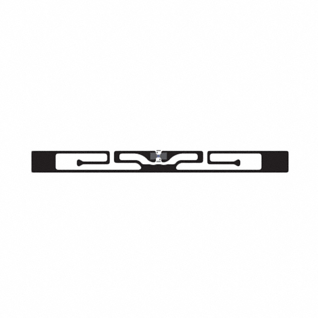 【RF600376】RFID TAG R/W 860-960MHZ INLAY