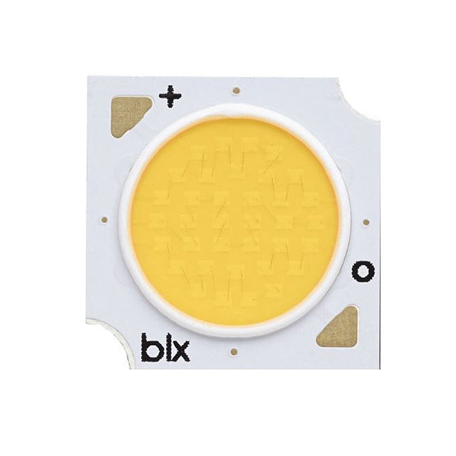 LED COB V10 WM WH SQUARE 3000K【BXRE-30E1000-C-73】