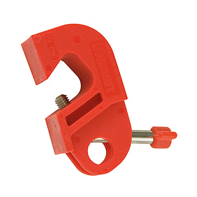 【PSL-CBNT】NO-TOOL CIRCUIT BREAKER LOCKOUT