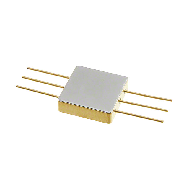 【TP-103-PIN】BALUN 500KHZ-1GHZ 50/200 6FLTPAK