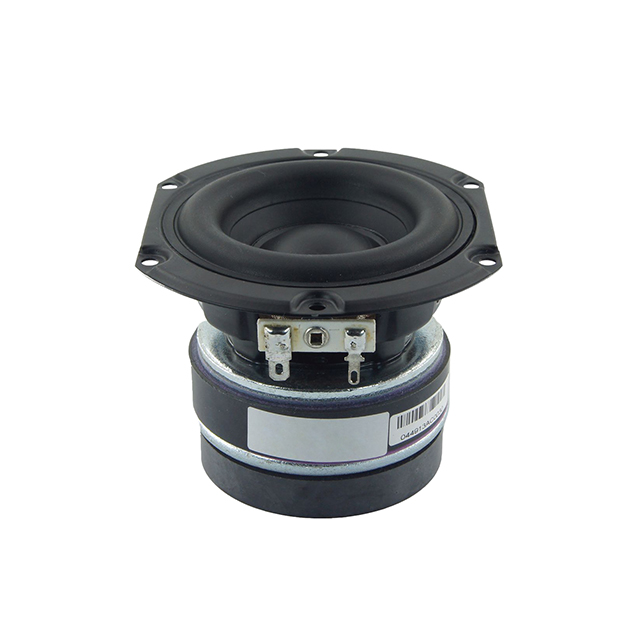 SPEAKR 4.37OHM 30W TOP PT 83.3DB【SLS-85S25CP04-04】