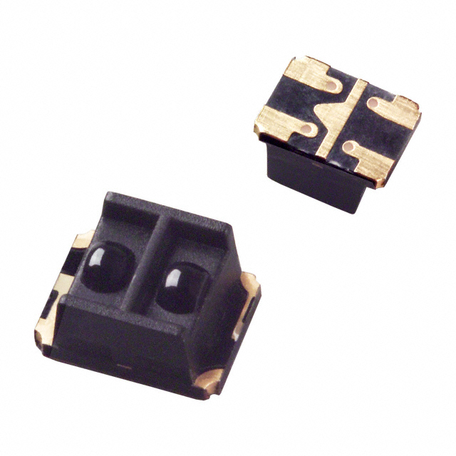 【GP2S700HCP】PHOTOINTERRUPTER REFLEC 3MM SMD