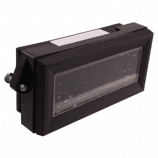 【DK959】PROCESS METER LCD PANEL MOUNT