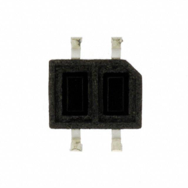 【EE-SY125】OPTO SENSOR 1MM REFLECT SMD