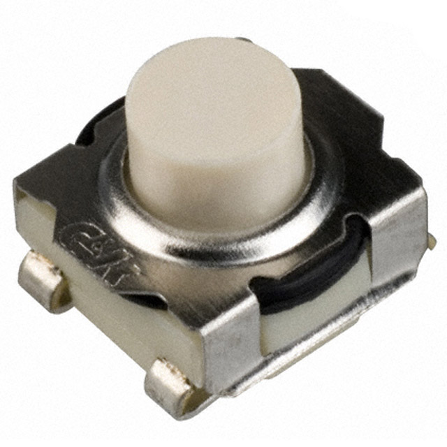 【KT11P2JM34LFS】SWITCH TACTILE SPST-NO 1VA 32V [digi-reel品]