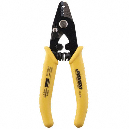 TOOL STRIP 3-HOLE 900-250 MICRON【JIC-375】