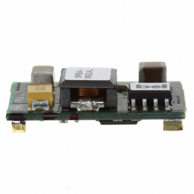 【SRBA-06E2ALG】DC DC CONVERTER 0.75-5V 30W