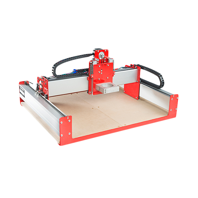 【TOL-13882】CNC MACHINE KIT 3-AXIS