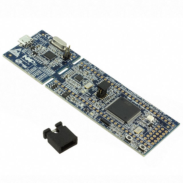 【OM13085UL】LPCXPRESSO LPC1769 EVAL BRD