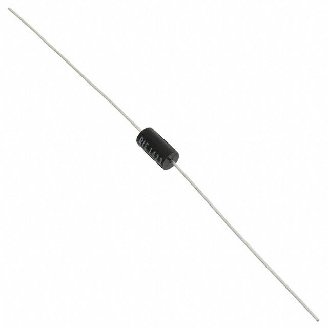 【SM15-250RB8】RES 250 OHM 0.1% 0.175W AXIAL[バルク]