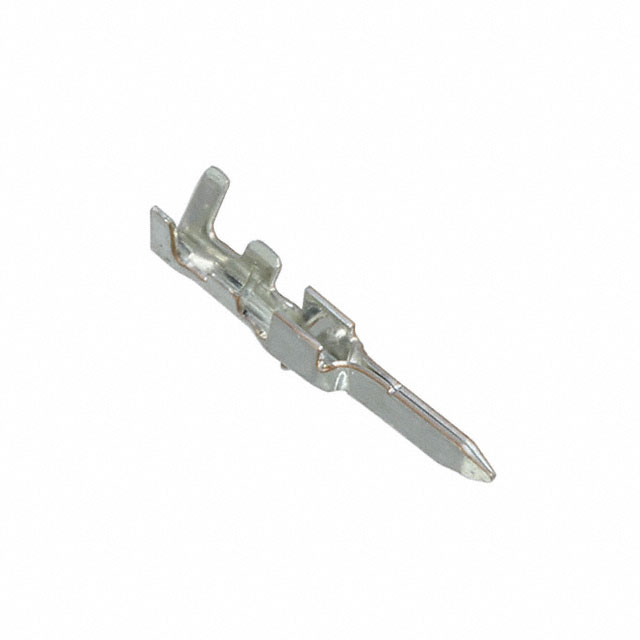 【0501338100】CONN PIN 28-32AWG CRIMP TIN