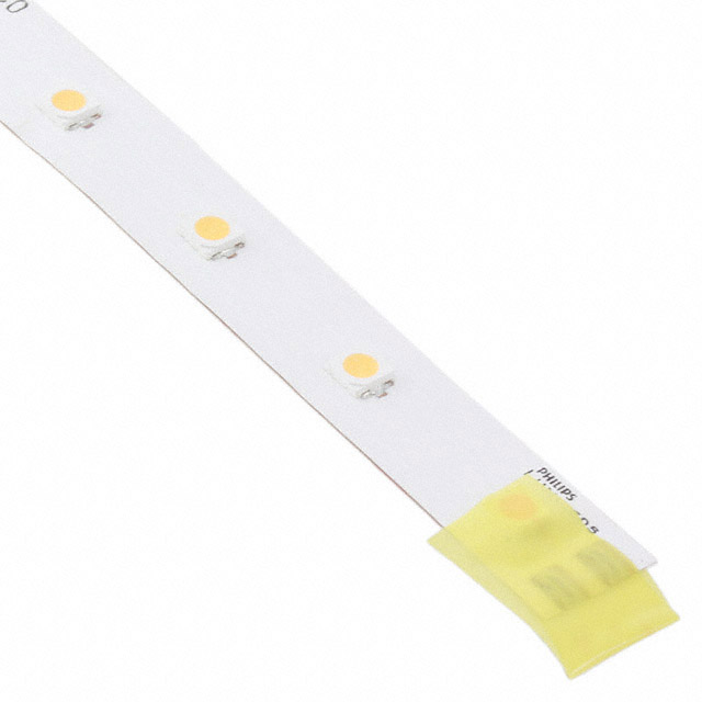 【L235-4080AHLGBBAC0】LED MOD LUXEON WH LNR STR 4000K