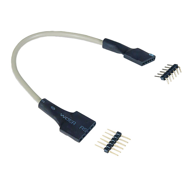 【240-035】PICKIT 3 PROGRAMMING CABLE KIT