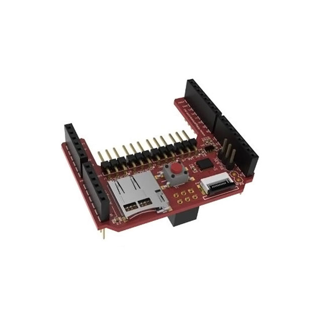 ADAPTER BOARD 4DLCD-FT843【ADAM】