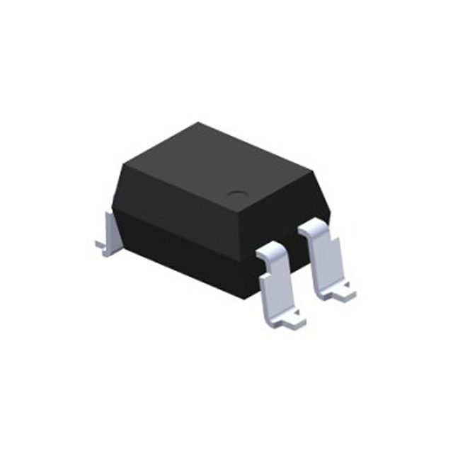 【EL817S(C)(TA)-V】OPTOISOLATOR 5KV 1CH TRANS 4-SMD