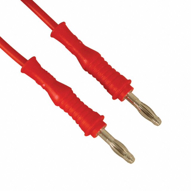TEST LEAD BANANA TO BANANA 59.1"【CT2060-150-2】