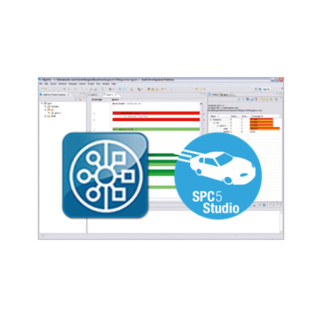 HIGHTEC COMPILER FOR SPC56【SPC5-HTCOMP-NLTL】