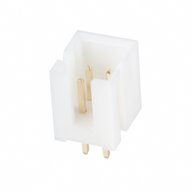 【DF1B-4DP-2.5DSA(01)】CONN HEADER VERT 4POS 2.5MM