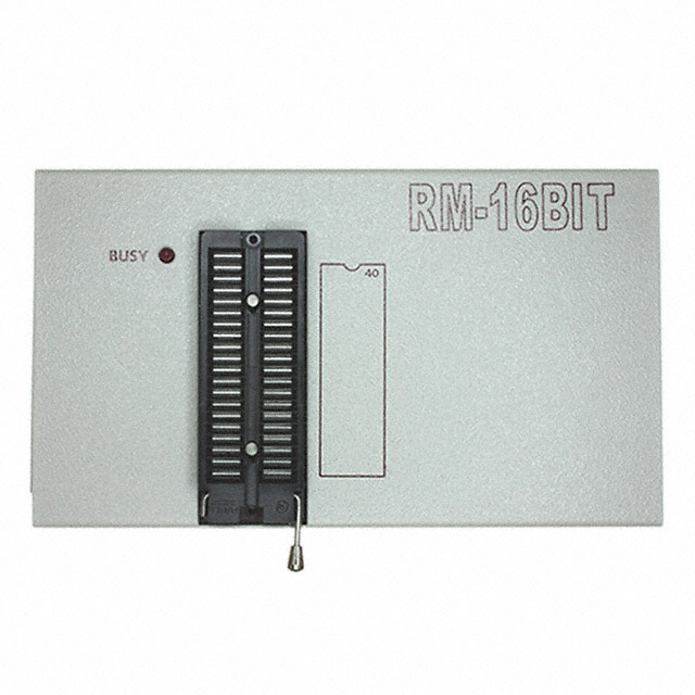 【RM16BIT】ADAPTER/16 BIT EPROM