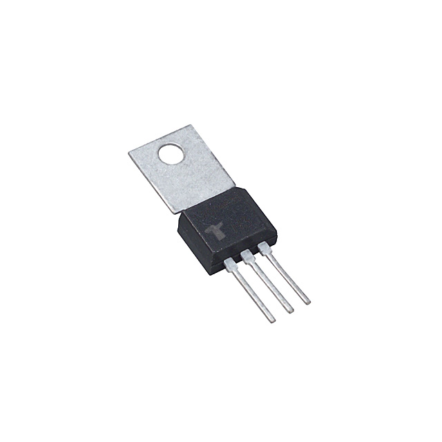 【S4010FS21】SCR 400V 10A TO202